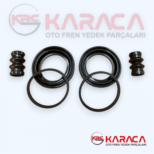 Land Rover Range Rover Ön Fren Kaliper Tamir Takımı 48mm 98-22